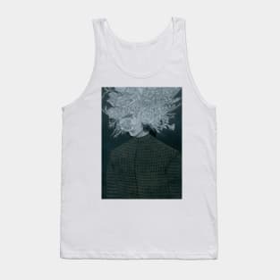 Kylo Tank Top